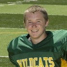 Luke Bergan mugshot