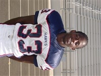 Deontae Cooper