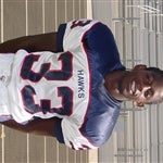 Deontae Cooper mugshot