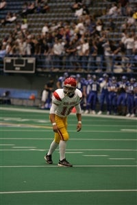 Chris Baker