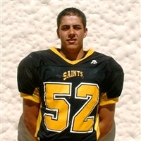Alex Lomeli mugshot