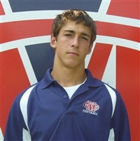 Chad McCann