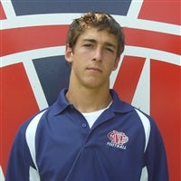 Chad McCann mugshot
