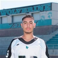 John Chavez mugshot