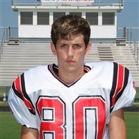 Ian Fontenot