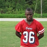 Kendrick Christopher