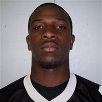 Evans May III mugshot