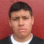 Jose Mejia mugshot