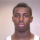 Keith Hutchins mugshot