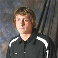 Trent Robinson mugshot