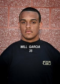 Wilbert Garcia