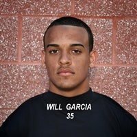 Wilbert Garcia mugshot