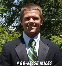 Jesse Miles