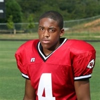 Dre Cunningham