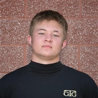 Zach Izbicki mugshot