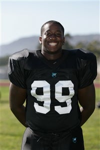 Marcus Robbins