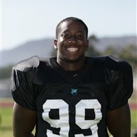 Marcus Robbins