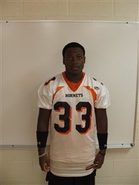 Antonio Patterson