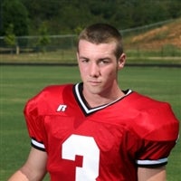Bryan Caudell