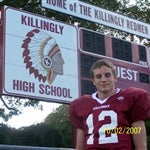 Kyle Fortin