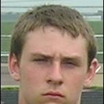 Chris Poulton mugshot