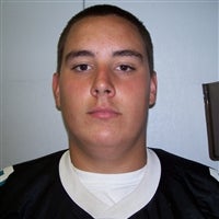 Jason Bishop mugshot