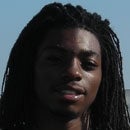 Darrius Preston