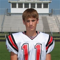 Tyler Stevens