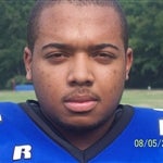 Marvin Chandler mugshot