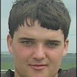 Chris Wilcox mugshot
