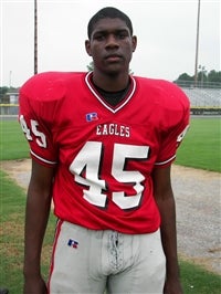 Marcus Washington