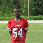 Greg Thomas