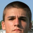 Jake McKenzie mugshot
