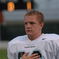 Josh Oset mugshot