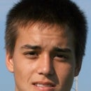 Cameron Grimes mugshot