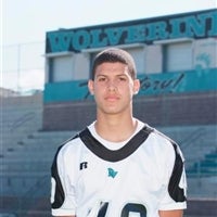 Alex Hoskins mugshot