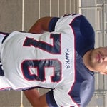 John Cervantes mugshot