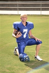 Clint Earnest
