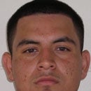 Victor Ledezma mugshot