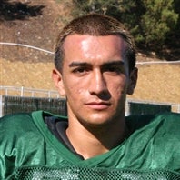 Vincent Alvarez mugshot