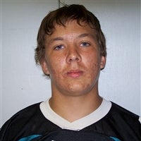 Bodie Chance mugshot