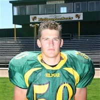 James Piersma mugshot