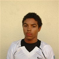 Austin Dotson