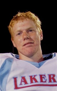 Casey Brockman