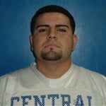 Frank Gutierrez