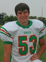 Travis Campbell