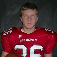 Cannon Elkins mugshot