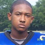 Aj Harris mugshot