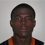 Antuwan Gandy mugshot