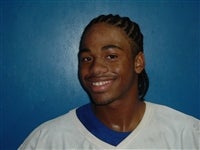 Ricky Smith mugshot